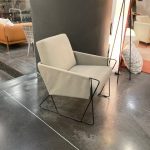 Fauteuil Audette - Moome - Déstockage