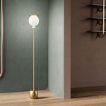 Lampadaire design Opyo KDLN à Marseille