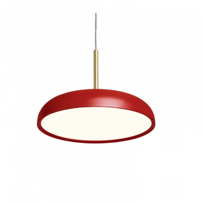 Suspension Zero - Lumen Center