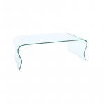 Table basse en verre - Paloma