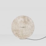 Lampe Luna - In Es Art
