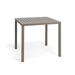 Table carrée - Cube - Nardi