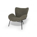 Fauteuil moderne - Mellow - Moome